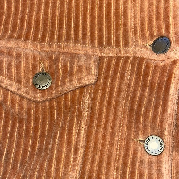 Coats | Vintage Corduroy Jacket | Poshmark